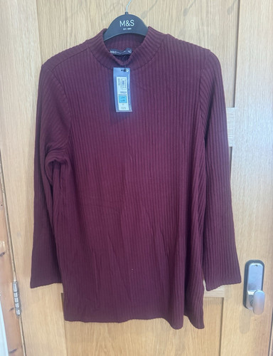 Collection ladies burgundy - collection,