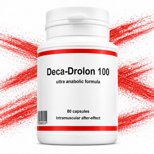 Decadrolon 320 capsules - decadrolon,
