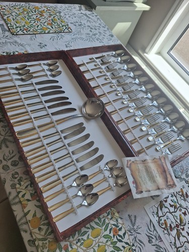 Vintage new luxury - vintage,