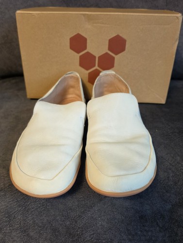 Vivobarefoot limestone opanka - vivobarefoot,
