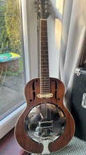 Epiphone Biscuit Resonator