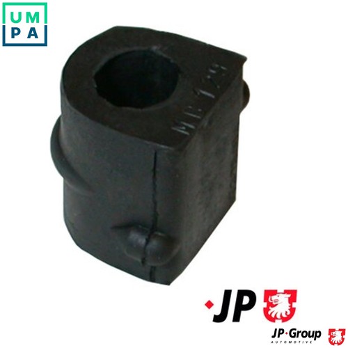 Bushing stabiliser bar - stabiliser,