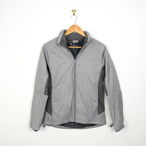Salomon lightweight grey