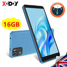 2025 Unlocked New Android Smartphone 8 Core 4G Dual SIM Mobile Smart Phone Cheap