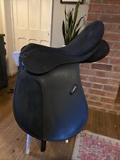 GFS Genesis Saddle 17.5 Inch 