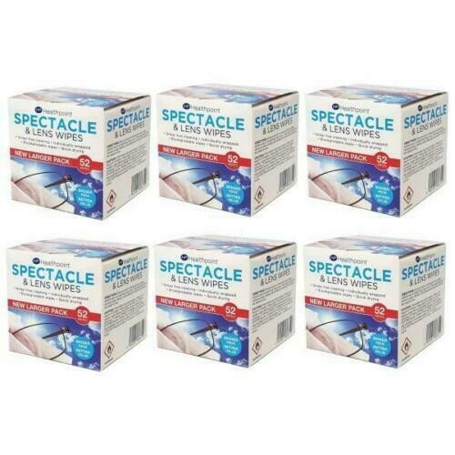 312 spectacle lens cleaning - 312,