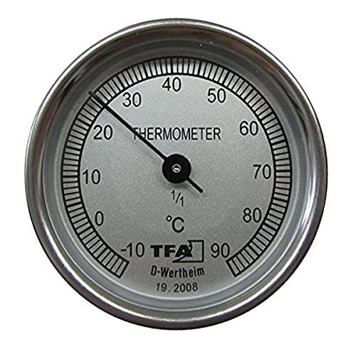 Compost thermometer - compost,
