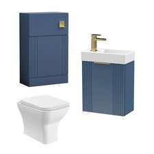 Nuie deco wall mounted - wall,