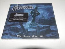 Saxon - The Inner Sanctum CD