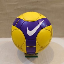 *RARE* Nike T90 Omni Hi Vis-