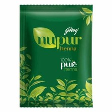 Godrej Nupur Henna Powder