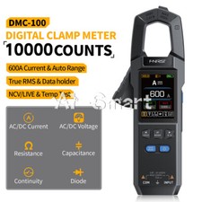 FNIRSI DMC-100 Smart Clamp