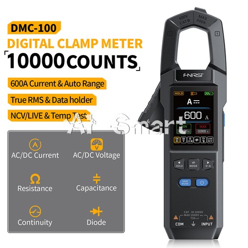 Fnirsi dmc 100 smart - fnirsi, dmc-100