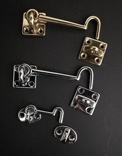 cabin hook and eye latch