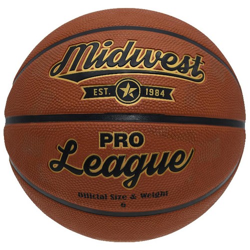 Midwest pro league - midwest, basketball
