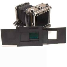 Moveable Adapter Hasselblad H