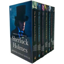 Sherlock Holmes Series