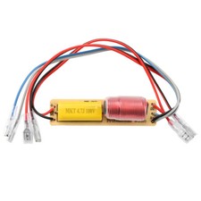 80w way crossover hifi with - crossover,