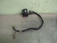 yamaha  fzr  600  4jh  l/h