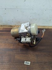 BMW Z3 E36 HYDRAULIC ROOF PUMP MOTOR (8407224)