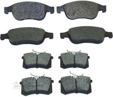 RENAULT MEGANE MK3 MOST MODELS