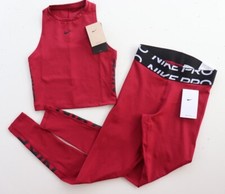 NIKE PRO DRI FIT TRAINING
