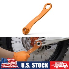 NICECNC Axle Wrench Removal