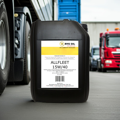15w40 heavy diesel - heavy, oil