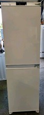 Kenwood KIFF5020 Integrated 50/50 Fridge Freezer - White