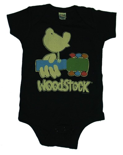 Woodstock snapper camper - woodstock, baby