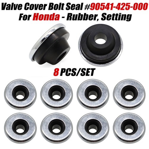 Valve cover bolt seal for - cover,