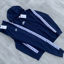 Nike Zeus Tape Fleece Club