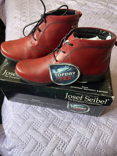 Josef seibel topdry tex - josef,