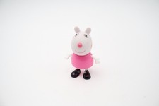 Peppa Pig Rebecca Rabbit