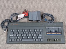 Sinclair ZX Spectrum +2 128K
