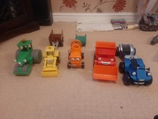 Bob the builder - the, bundle