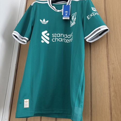 Originals liverpool third - originals, fc