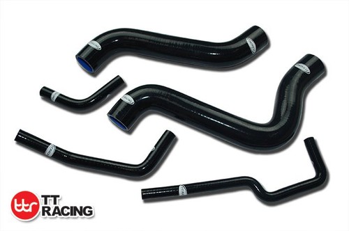 Ttr silicone radiator coolant - ttr,