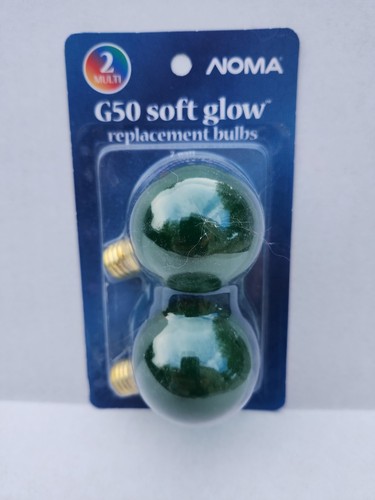 Noma soft glow g50 - glow,