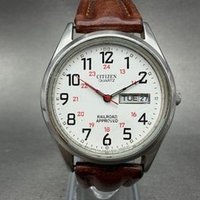 Citizen Railroad Approved