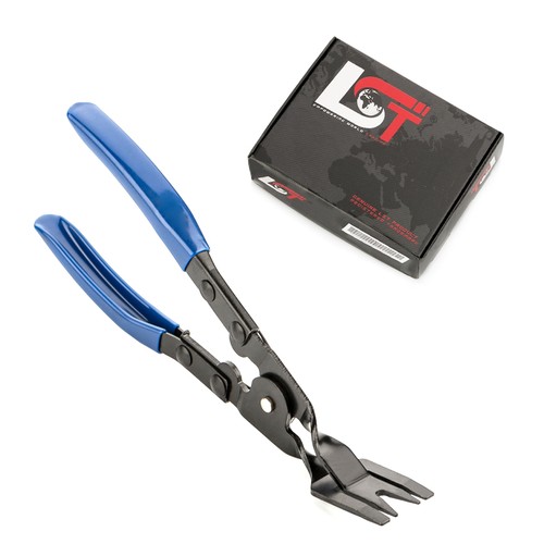 Door clip remover - clip,