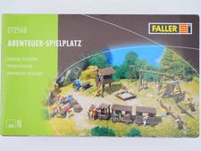Faller 272568 Adventure