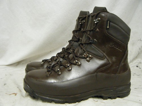 Genuine british army military - genuine,