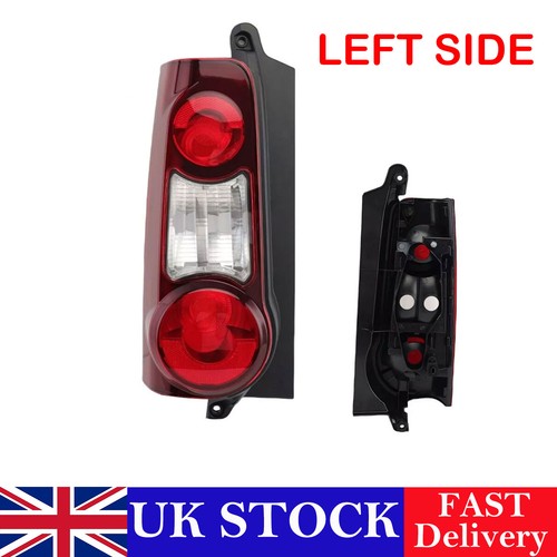 Tail light rear lamp for - light,