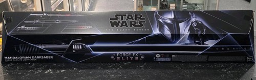 Star wars black - star, sabre