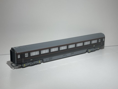 Hornby gauge r4401 - br, royal