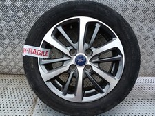 FORD KA+ ALLOY WHEEL 15'' INCH