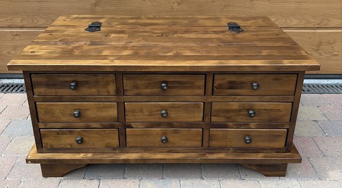 Laura ashley garrat drawer - ashley, 9