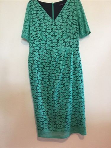 Mint green twiggy wiggle - twiggy,