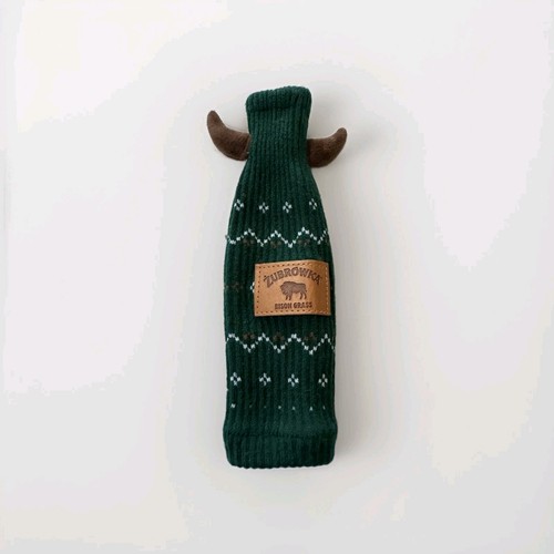Zubrowka bison grass limited - zubrowka,